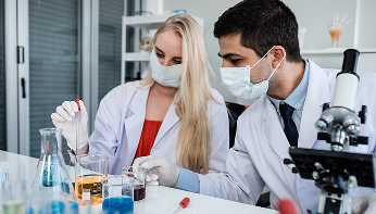 Testing certification service scenario