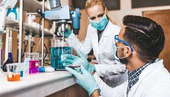 Testing certification service scenario