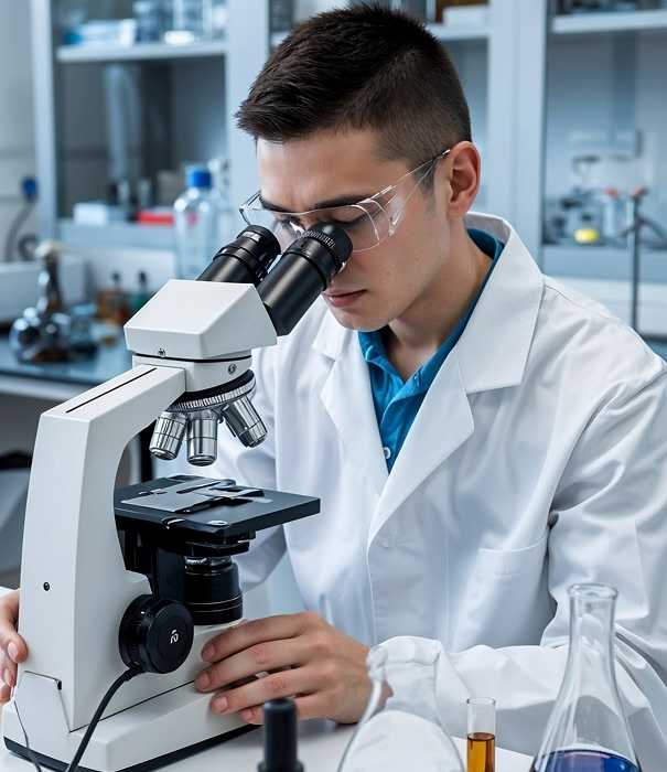 SCS Testing product compliance service image