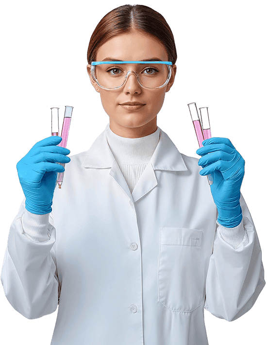 SCS Testing product compliance service image